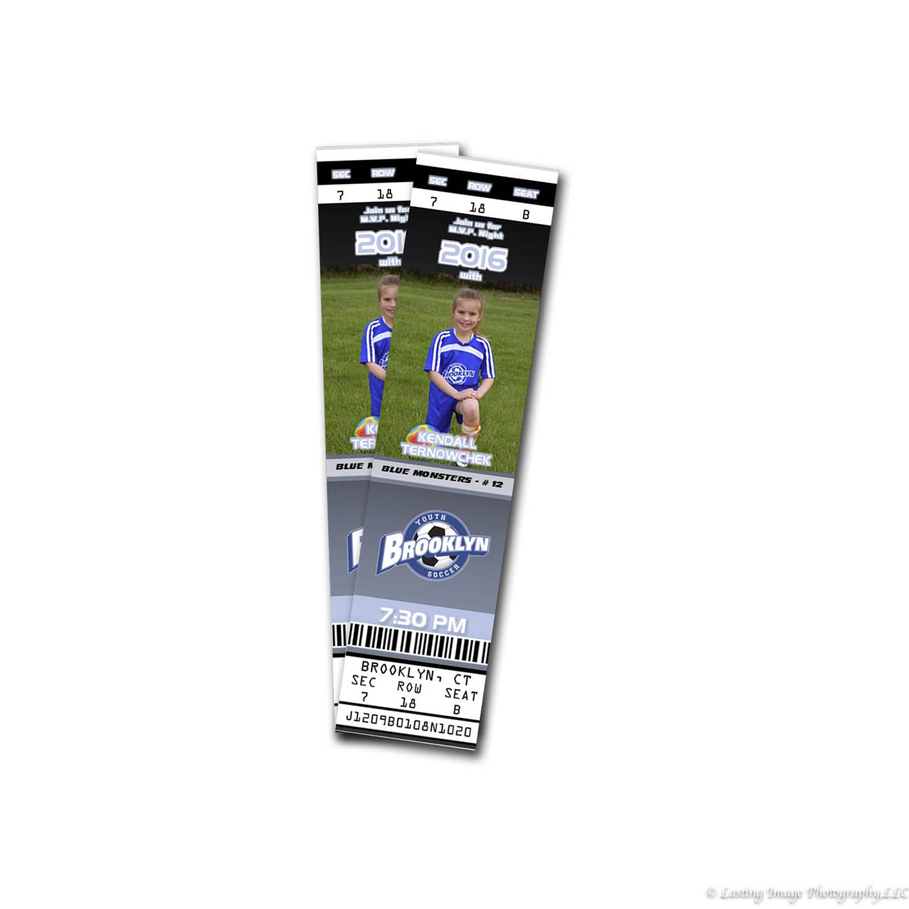 game tickets for youth sports teams CT